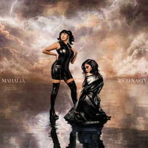 Mahalia - Jealous (feat. Rico Nasty) jealous feat. rico nasty single mahalia