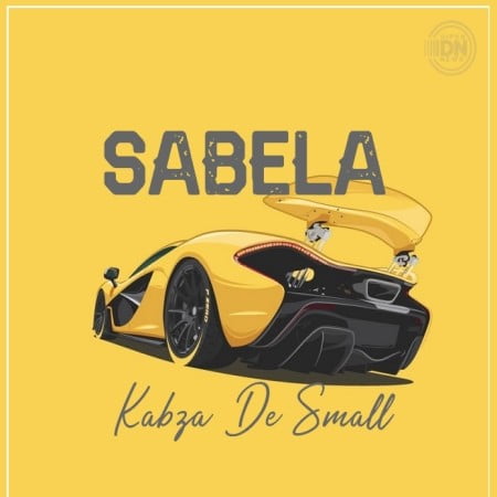 kabza de small – sabela kabza de small – sabela