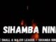 Kabza De Small – Sihamba Nini Ft. Mkeys & Major League Djz