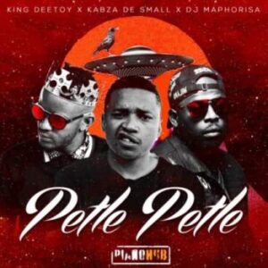King Deetoy – Godzilla Ft. Kabza De Small & DJ Maphorisa King Deetoy – Godzilla Ft. Kabza De Small & DJ Maphorisa