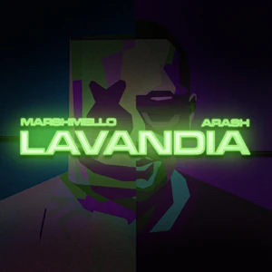 lavandia single marshmello arash lavandia single marshmello arash