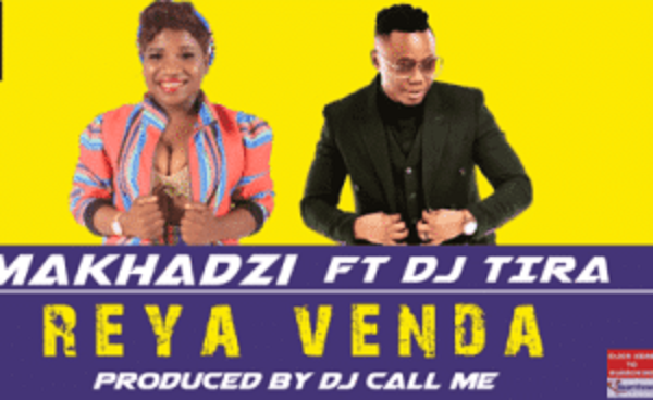 makhadzi – reya venda ft. dj tira makhadzi – reya venda ft. dj tira