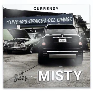 misty single curreny misty single curreny