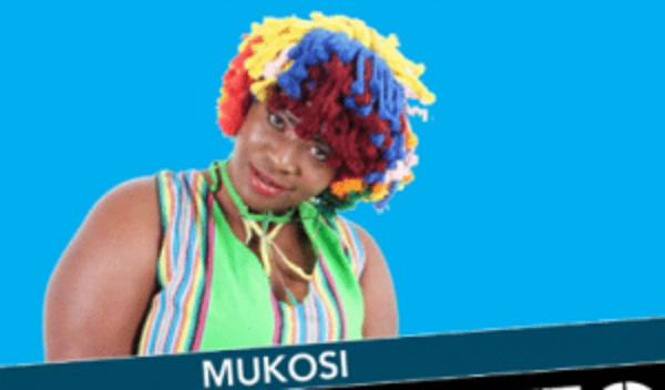 mukosi – mutofotofo mukosi – mutofotofo
