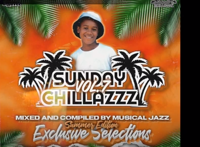 musical jazz – sunday chillazzz vol.7 musical jazz – sunday chillazzz vol.7