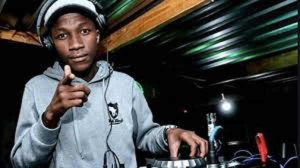 Mdu a.k.a TRP – Nasty Problems (Main Mix) nasty problems main mix