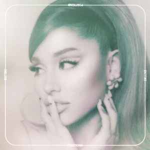 positions deluxe ariana grande positions deluxe ariana grande