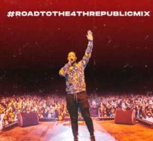 prince kaybee – road to 4th republic mix 5 prince kaybee – road to 4th republic mix 5