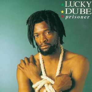 prisoner lucky dube prisoner lucky dube