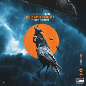 rolls royce umbrella feat. chris brown single clever rolls royce umbrella feat. chris brown single clever
