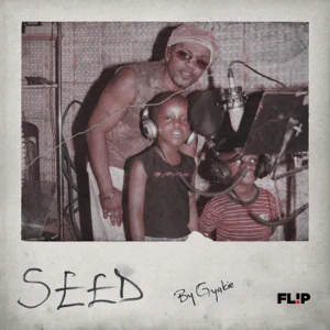 seed ep gyakie seed ep gyakie