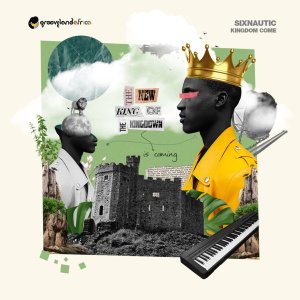 sixnautic – kingdom come sixnautic – kingdom come