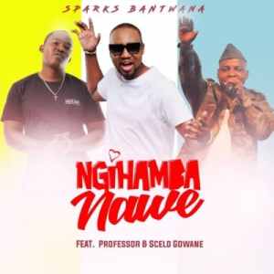 sparks bantwana – ngihamba nawe ft. professor scelo gowane sparks bantwana – ngihamba nawe ft. professor scelo gowane