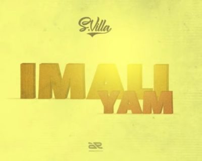 svilla – imali yam svilla – imali yam
