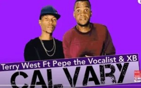 terry west – calvary ft. pepe the vocalist xb original mix terry west – calvary ft. pepe the vocalist xb original mix