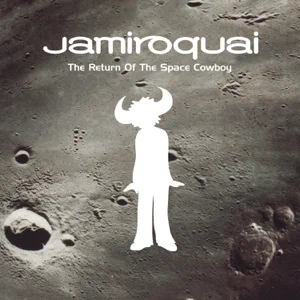 the return of the space cowboy deluxe version jamiroquai the return of the space cowboy deluxe version jamiroquai