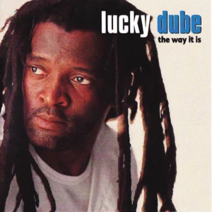 the way it is lucky dube the way it is lucky dube