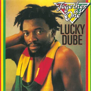together as one lucky dube together as one lucky dube