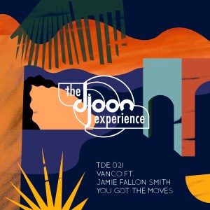 Vanco – You Got the Moves Vanco – You Got the Moves