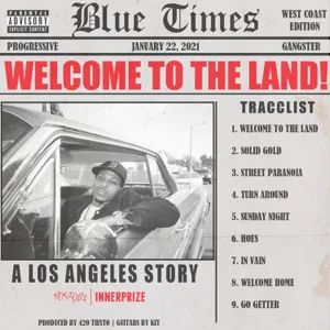welcome to the land g perico welcome to the land g perico