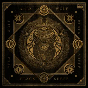 Album: Yelawolf & Caskey - Yelawolf Blacksheep yelawolf blacksheep yelawolf caskey