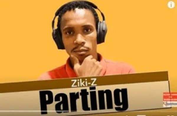 ziki z – parting ziki z – parting