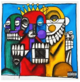 A-Reece – Dotted Linez A-Reece – Dotted Linez