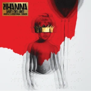 anti deluxe rihanna anti deluxe rihanna