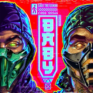 baby single sage the gemini chris brown baby single sage the gemini chris brown