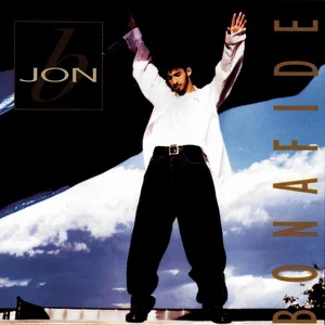 Album: Jon B. - Bonafide bonafide jon b.