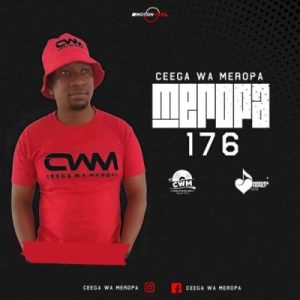 ceega – meropa 176 mix live recorded ceega – meropa 176 mix live recorded