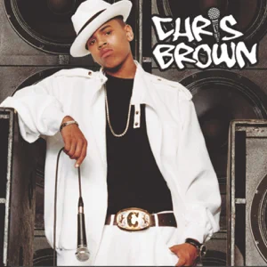 Album: Chris Brown - Chris Brown (Expanded Edition) chris brown expanded edition chris brown