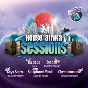 chymamusique – house dimensions house afrika session 2 disc 5 chymamusique – house dimensions house afrika session 2 disc 5