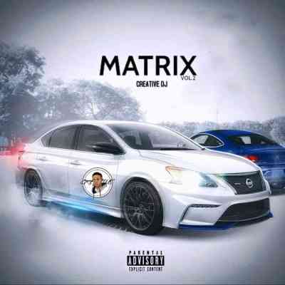 Creative DJ – Levelz Ft. Tyler ICU Creative DJ – Levelz Ft. Tyler ICU