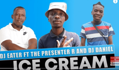 dj eater – ice cream ft. the presenter r dj daniel dj eater – ice cream ft. the presenter r dj daniel