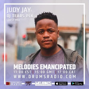 dj tears plk – melodies emancipated guest mix dj tears plk – melodies emancipated guest mix