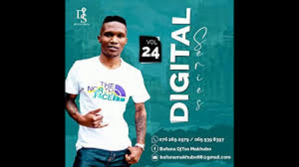 dj tse – digital series vol 024 dj tse – digital series vol 024