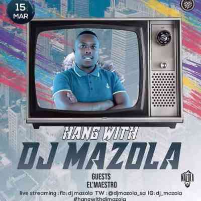 el maestro – hang with dj mazola mix el maestro – hang with dj mazola mix