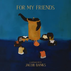 for my friends for my friends