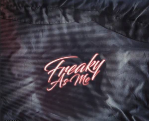 Jacquees – Freaky As Me (feat. Mulatto)