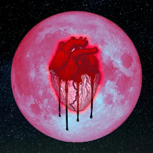 Album: Chris Brown - Heartbreak on a Full Moon heartbreak on a full moon chris brown
