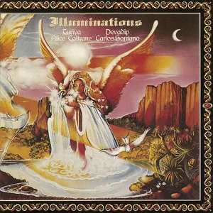 illuminations alice coltrane carlos santana illuminations alice coltrane carlos santana