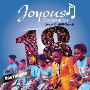 Joyous Celebration – Greatful Joyous Celebration – Greatful
