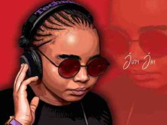Judy Jay – Lesedi FM Mix (Diaroropa Lockdown Show)