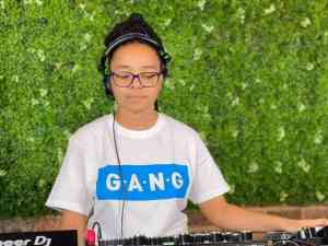 Judy Jay – Tequila Gang Live Mix