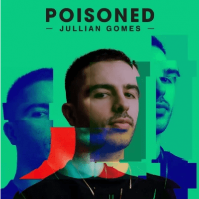 Jullian Gomes – Darkness in Paradise (feat. Samantha Thornhill) Jullian Gomes – Darkness in Paradise (feat. Samantha Thornhill)