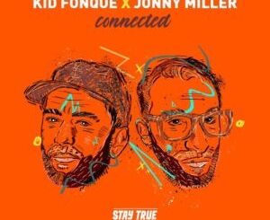 Kid Fonque – Heartbeat feat. Sio & Jonny Miller