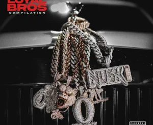 ALBUM: Only The Family – Only The Family – Lil Durk Presents: Loyal Bros