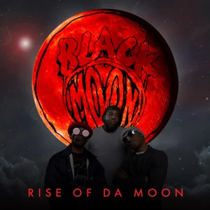 rise of da moon black moon rise of da moon black moon