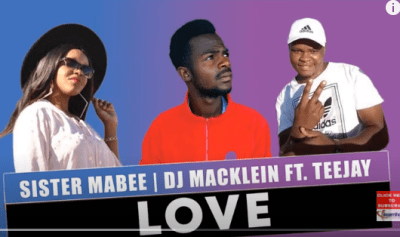 sister mabee – love ft. teejay dj macklein sister mabee – love ft. teejay dj macklein